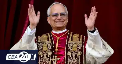 Confirmado: el Papa León XIV llega a Córdoba y ya se prepara un operativo monumental