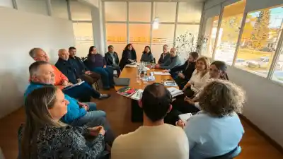El déficit millonario que pone en jaque a la Cooperativa de Trelew y amenaza el servicio eléctrico