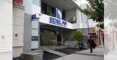 Atención riojanos: el único lugar para pagar la luz con Chachos en Capital