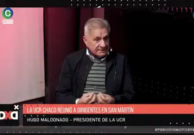 El plan radical para 2027: unidad, alianzas y una deuda que condiciona todo