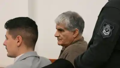 El caso Azul Semeñenko: avanza a juicio por jurados y cae la perito que presentó la defensa
