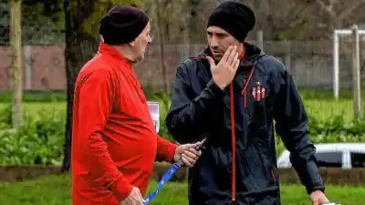 Marcelo Fuentes regresa a Patronato: el dato que ilusiona y el que preocupa en su quinto ciclo
