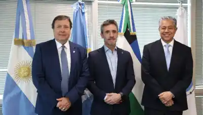 El plan que une a Río Negro y Neuquén: qué infraestructura define el futuro del Alto Valle