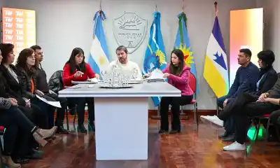 Trelew pone en marcha el relevamiento para la Tarjeta de Cuidado Integral: ¿quiénes podrán acceder?