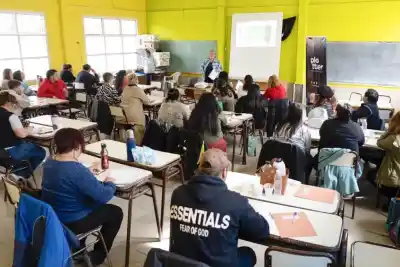 Capacitaciones gratuitas en Neuquén: las claves que todo emprendedor necesita