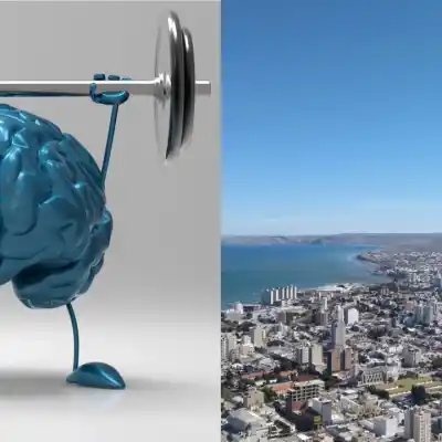 Clubes de Comodoro: el plan provincial que busca fortalecer la salud mental en los más jóvenes