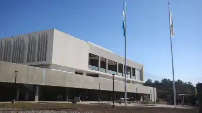 Ciudad de las Artes en Jujuy: cómo llegar, dónde queda y qué actividades ofrece