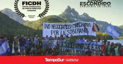 El documental que expone la usurpación de Joe Lewis en la Patagonia y el rol de la ley argentina