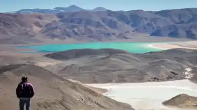 Alerta en Catamarca: el turismo se derrumba y las críticas apuntan a Jalil por su apuesta minera