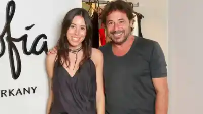 Ricky Sarkany abre su corazón: la confesión desgarradora sobre la pérdida que cambió su vida para siempre
