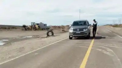 Operativo sorpresa en Malargüe: más de 270 personas identificadas y un detenido