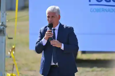 El plan que promete transformar el acceso a Merlo: obras millonarias en la ruta provincial N°1