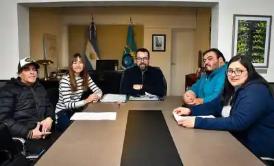 Nuevos aportes para emprendedores de Esquel: ¿qué proyectos resultaron beneficiados?