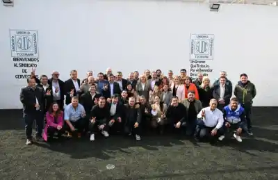 El encuentro clave en Tucumán: Jaldo, Chahla y Acevedo definen estrategias para las elecciones