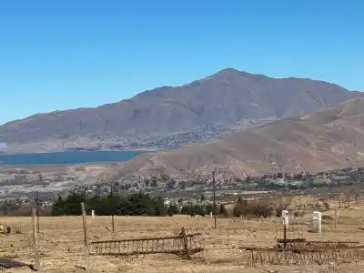 El espectáculo natural que está maravillando a los visitantes de Tafí del Valle