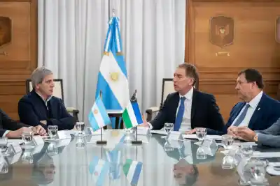 El plan del Gobierno para ceder rutas nacionales: qué provincias ya firmaron y cuáles siguen negociando