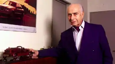 Subasta en Mónaco: Los tesoros personales de Fangio que desatan una polémica histórica