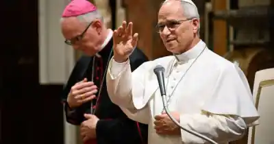 El Papa León XIV en Argentina: la iglesia salteña ya prepara su viaje a Córdoba