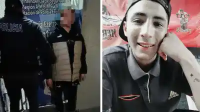 Tragedia en Ezeiza: un joven murió tras un disparo y su amigo se entregó a la policía