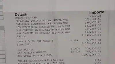 El 65% del sueldo se va en luz: la pesadilla energética que ahoga a Fiambalá
