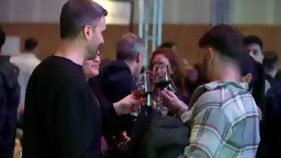 La Noche del Pinot: cómo una cepa se convirtió en el alma de Neuquén