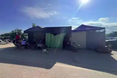 La Madrid tras la tormenta: el desgarrador regreso a casas que ya no son hogares