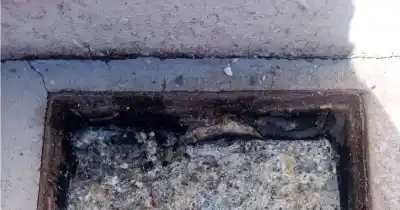 Tolosa bajo el agua: el drama de los vecinos de 530 y 26 que no pueden vivir en sus casas
