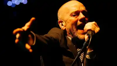 Michael Stipe revela la verdad sobre su esperado regreso: “No soy un genio”