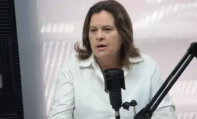 Fernanda Alonso: “Las internas del PJ están magnificadas” y anticipa un desdoblamiento electoral