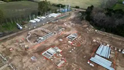 La Provincia lanza una millonaria apuesta: 22 obras clave que prometen cambiarle la cara a Buenos Aires
