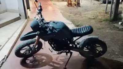 Operativos en el Gran Mendoza: 11 motos fuera de circulación y un dato que llamó la atención