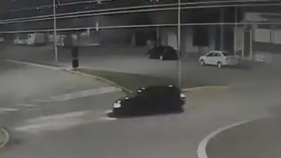 Dio vueltas sin parar en una rotonda de Jujuy: la policía lo interceptó y el dato que sorprendió