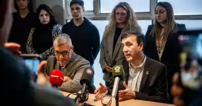 El plan de Grasso para frenar el ahogo financiero: claves del proyecto de desendeudamiento