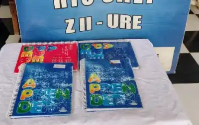Prestamistas la amenazaron de muerte y la justicia encontró pruebas clave en sus cuadernos