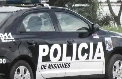 La angustiante búsqueda de una madre y su hija desaparecidas en Alem