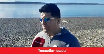 Alerta en Río Gallegos: encontraron basurales clandestinos y una navegación prohibida en reservas naturales