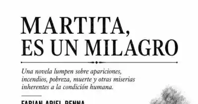Del barrio a la fe: la novela mendocina que expone la grieta entre la fe y la realidad