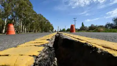 Cinco años después, el terremoto de 2021 sigue moviendo a San Juan: qué revelan las réplicas