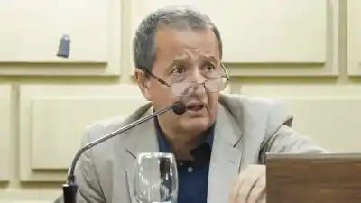 Ley electoral en Santa Fe: el Frente Amplio por la Soberanía la calificó como un "retroceso democrático"