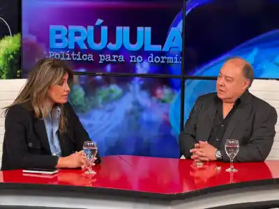 La dura confesión de Zunino: “Enfrenté a un poder político corrupto”