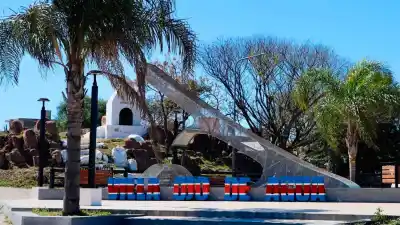 142 años de Villa Ojo de Agua: la fiesta que promete unir a todo el sur santiagueño