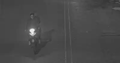 El motoquero que trasladó al tirador en el ataque contra la casa del intendente de Alvear: 9 años de cárcel