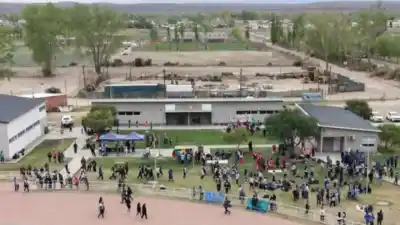 La Expo Deportes Neuquén 2026 se prepara para un sábado a pura actividad gratuita