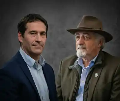 Reunión secreta entre Othar y Luque: ¿fin del conflicto o nueva estrategia?