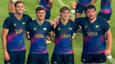 El equipo nacional con sello paranaense: cuatro jugadores de Estudiantes fueron convocados para el torneo continental