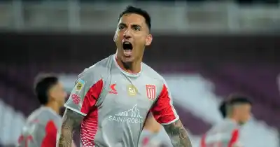 El TAS puso fecha de vencimiento: Colo-Colo deberá pagarle a Estudiantes una millonaria deuda por Javier Correa