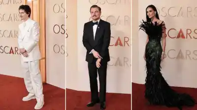 Oscar 2026: Los looks que deslumbraron y los que generaron debate en la alfombra roja