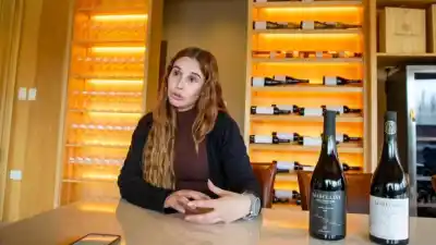 El secreto de la cepa que enamora a la Patagonia y desafía al Malbec