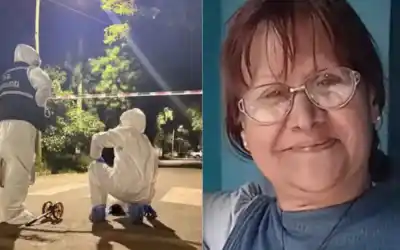 Caso Tula: el paso clave que definirá la situación del acusado de matar a su madre