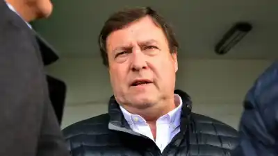 Weretilneck impulsa un Fondo Soberano con regalías y ya avisó que no irá a salarios